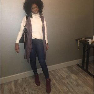 Meet your Posher, Lauryn